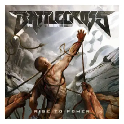 "Rise to Power" ("Battlecross") (CD / Album)