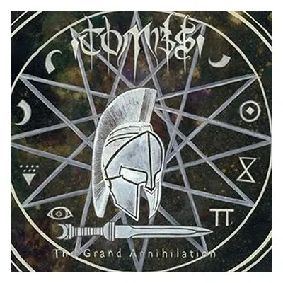 "The Grand Annihalation" ("Tombs") (Vinyl / 12" Album)