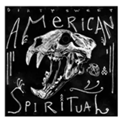 "American Spiritual" ("") (CD / Album)