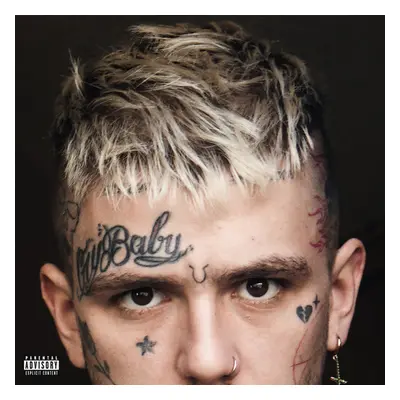 "Everybody's Everything" ("Lil Peep") (Vinyl / 12" Album)