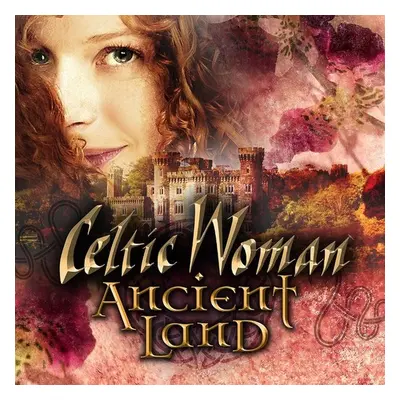 "Ancient Land" ("Celtic Woman") (CD / Album)