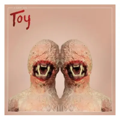 "Toy" ("A Giant Dog") (Vinyl / 12" Album)