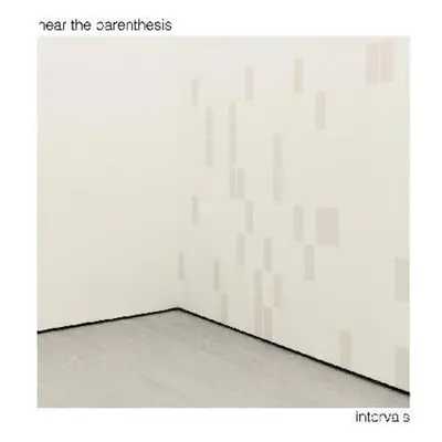 "Intervals" ("Near the Parenthesis") (Vinyl / 12" Album)