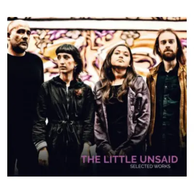 "Selected Works" ("The Little Unsaid") (CD / Album)