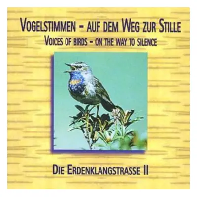 "Die Erdenklangstrasse Ii" ("") (CD / Album)