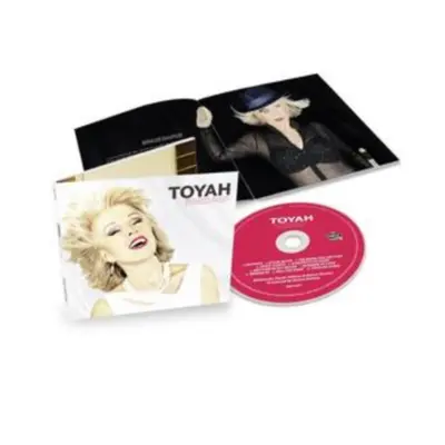 "Posh Pop" ("Toyah") (CD / Album)