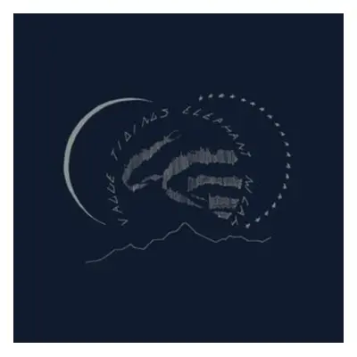 "Vague Tidings" ("Elephant Micah") (Vinyl / 12" Album (Limited Edition))