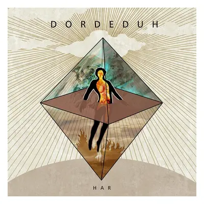 "Har" ("Dordeduh") (CD / Album)