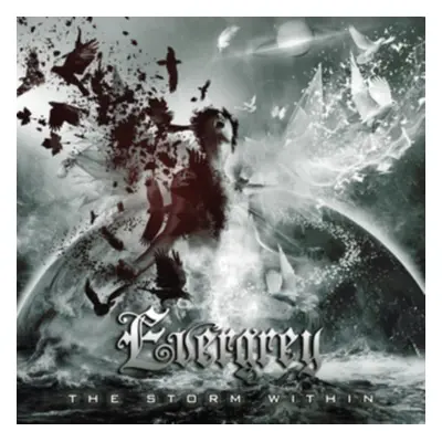 "The Storm Within" ("Evergrey") (CD / Album)