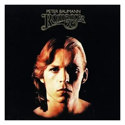 "Romance '76" ("Peter Baumann") (CD / Album)