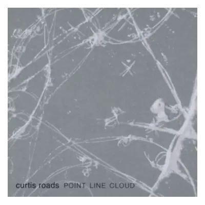 "Curtis Roads: Point Line Cloud" ("Curtis Roads") (CD / Album with DVD)