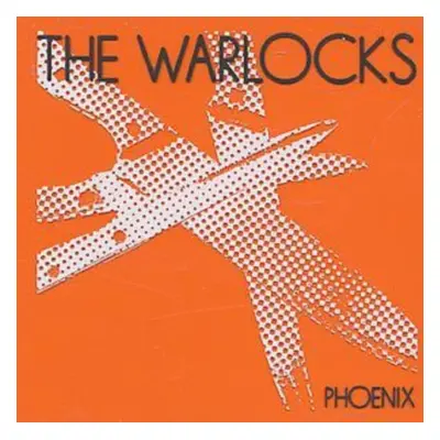 "Phoenix" ("The Warlocks") (CD / Album)