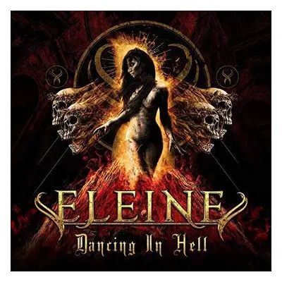 "Dancing in Hell" ("Eleine") (Vinyl / 12" Album)