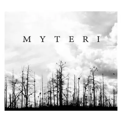 "Myteri" ("Myteri") (CD / Album)