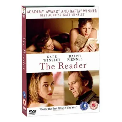 "Reader" ("Stephen Daldry") (DVD)