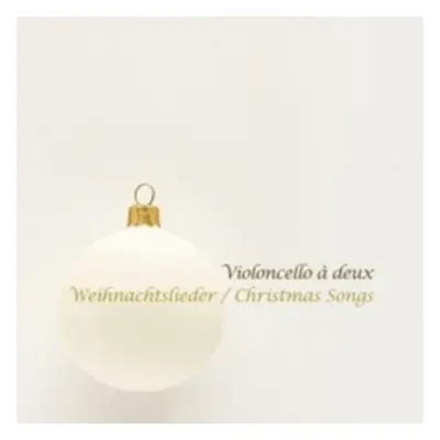 "Violoncello Deux: Weihnachtslieder/Christmas Songs" ("") (CD / Album)