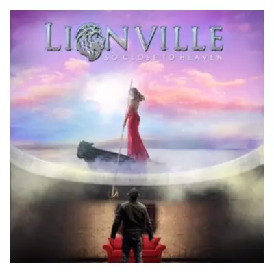 "So Close to Heaven" ("Lionville") (CD / Album)