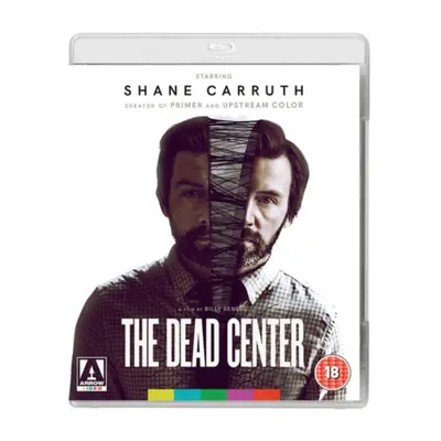 "Dead Center" ("Billy Senese") (Blu-ray)