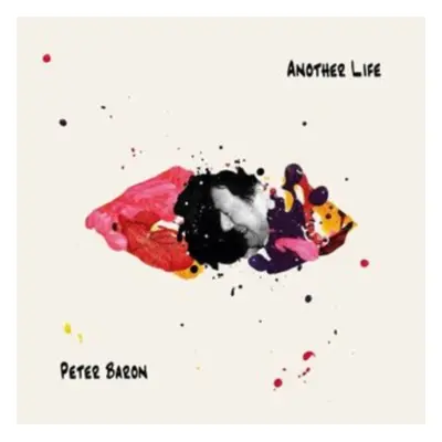 "Another life" ("Peter Baron") (CD / Album)