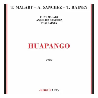 "Huapango" ("") (CD / Album)