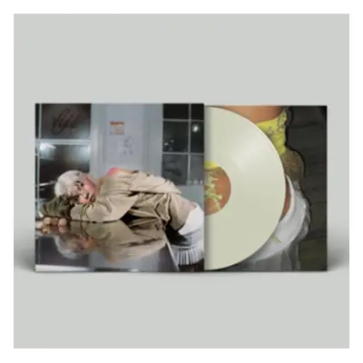 "So Vanilla" ("Viji") (Vinyl / 12" Album Coloured Vinyl (Limited Edition))