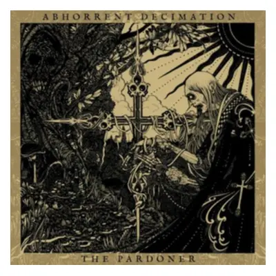 "The Pardoner" ("Abhorrent Decimation") (Vinyl / 12" Album)