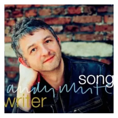 "Songwriter" ("Andy White") (CD / Album)