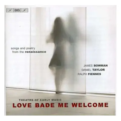 "Love Bade Me Welcome (Theatre of Early Music)" ("") (CD / Album)