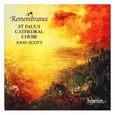 "Remembrance (Scott, St Paul's Cathedral Choir, Williams)" ("") (CD / Album)