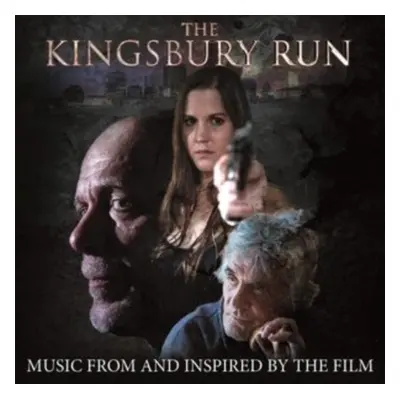 "The Kingsbury Run" ("") (CD / Album)