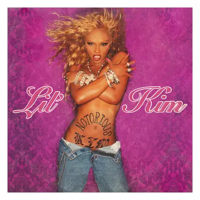 "The Notorious K.I.M." ("Lil' Kim") (Vinyl / 12" Album Coloured Vinyl (Limited Edition))