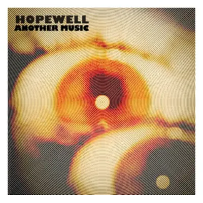 "Another Music" ("Hopewell") (CD / Album)