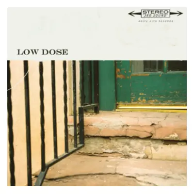 "Low Dose" ("Low Dose") (Cassette Tape)