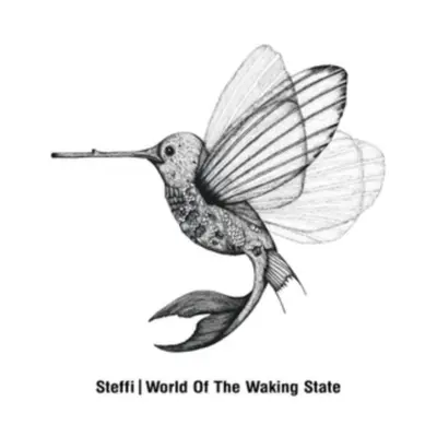 "World of the Waking State" ("Steffi") (CD / Album)