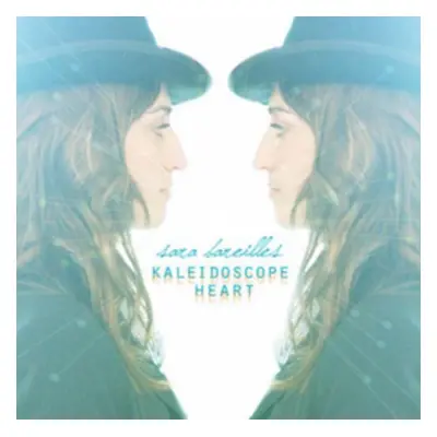 "Kaleidoscope Heart" ("Sara Bareilles") (CD / Album)