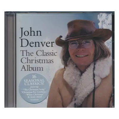 "The Classic Christmas Album" ("John Denver") (CD / Album)