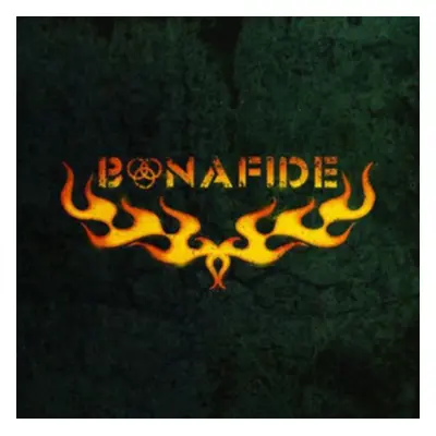 "Bonafide" ("Bonafide") (Vinyl / 12" Album)