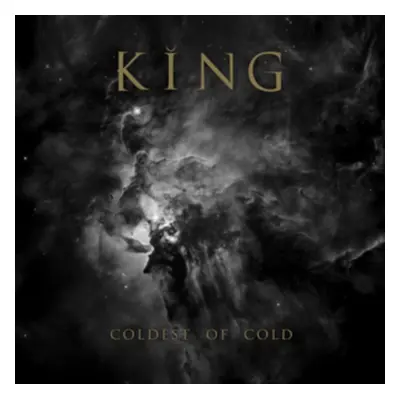 "Coldest of Cold" ("King") (CD / Album)