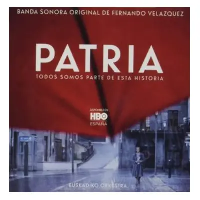 "Patria" ("") (CD / Album)