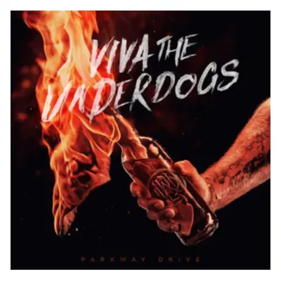 "Viva the Underdogs" ("Parkway Drive") (CD / Album)