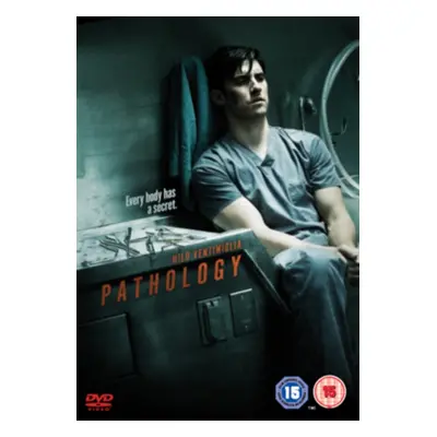 "Pathology" ("Marc Schoelermann") (DVD)