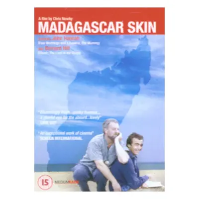 "Madagascar Skin" ("Chris Newby") (DVD)