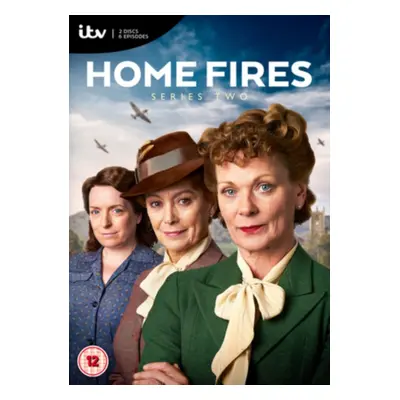 "Home Fires: Series 2" ("") (DVD)