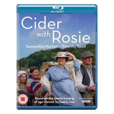 "Cider With Rosie" ("Philippa Lowthorpe") (Blu-ray)