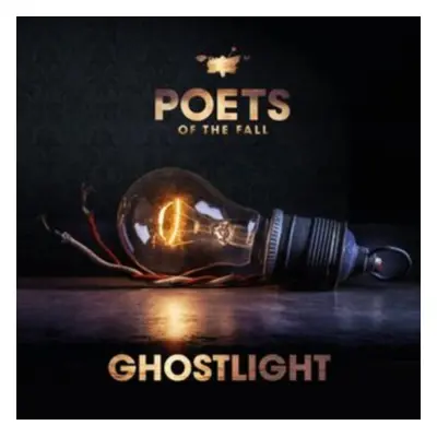 "Ghostlight" ("Poets of the Fall") (Vinyl / 12" Album)