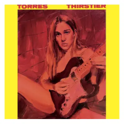 "Thirstier" ("Torres") (Vinyl / 12" Album)