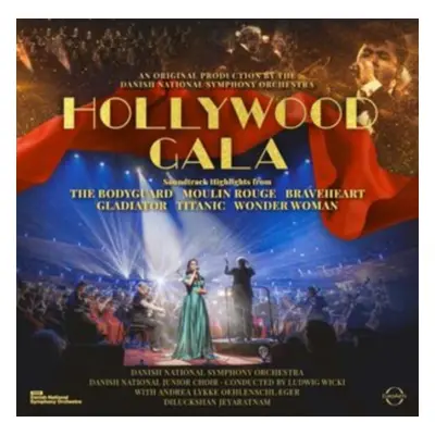 "Hollywood Gala" ("") (CD / Album)