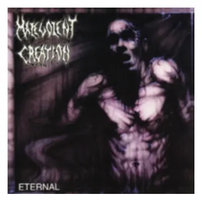 "Eternal" ("Malevolent Creation") (Vinyl / 12" Album Coloured Vinyl)