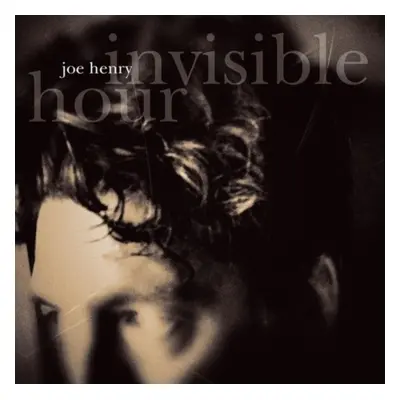 "Invisible Hour" ("Joe Henry") (CD / Album)