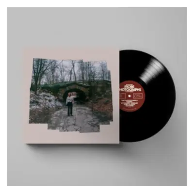 "More Photographs (A Continuum)" ("Kevin Morby") (Vinyl / 12" Album)